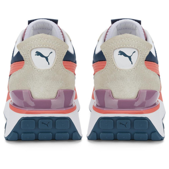 Puma Cruise Rider Silk Road Wn